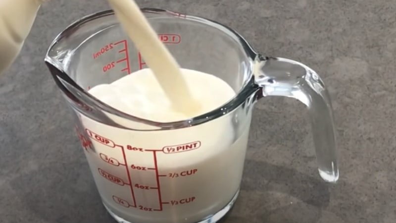 3/4 cup