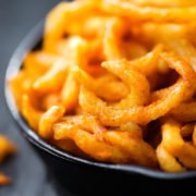arby's curly fries air fryer recipe