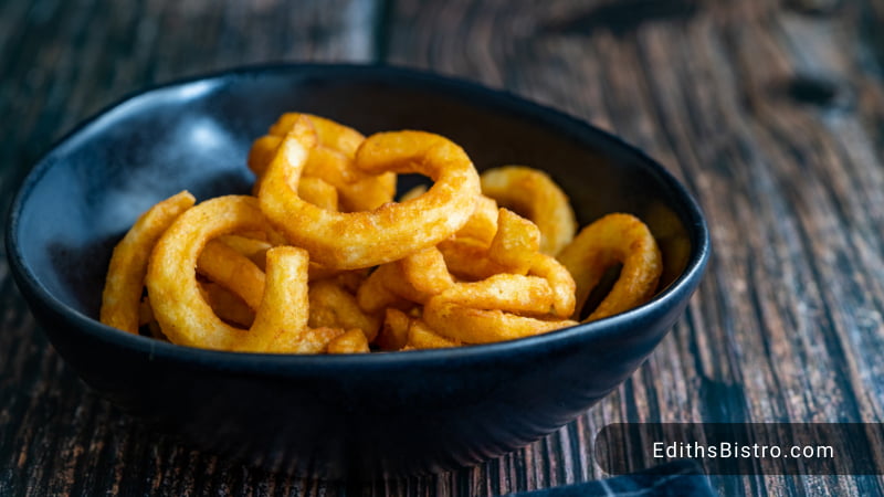 helpful tips for perfectly arby's curly fries air fryer