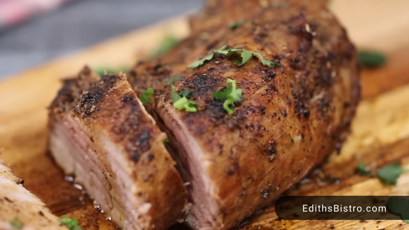 tips for cooking pork tenderloin in oven at 400