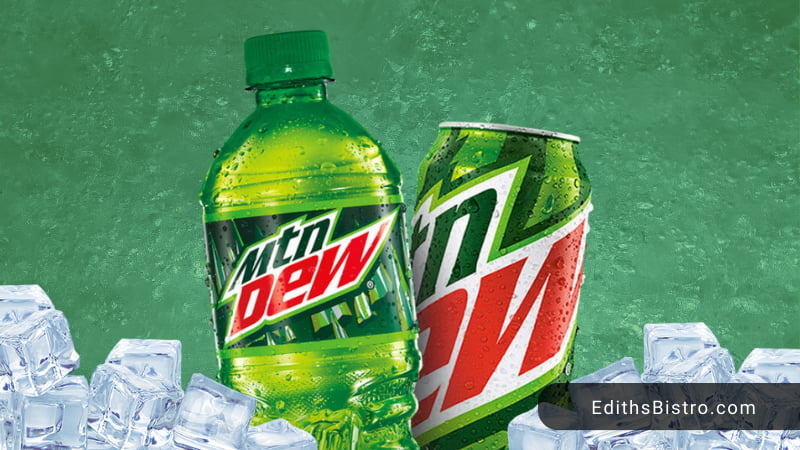 what is moutain dew
