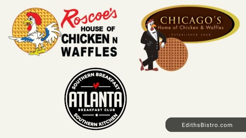 chicken and waffles near me