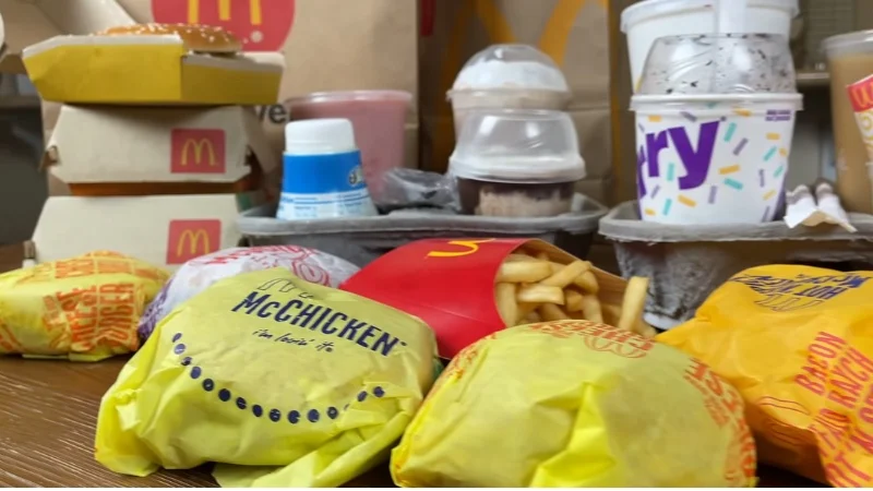 Mcdonald'S Lunch Hours: Exact Start Times & Early Lunch Options