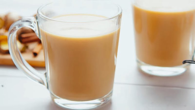 Masala Chai