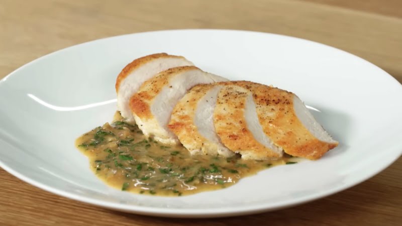 Tips for cooking 4 oz chicken breast