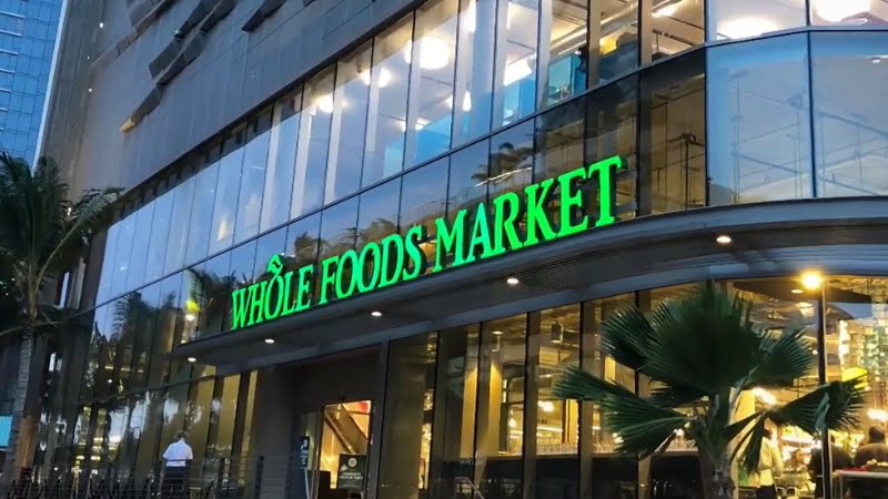 You can totally buy chicken skins at Whole Foods Market