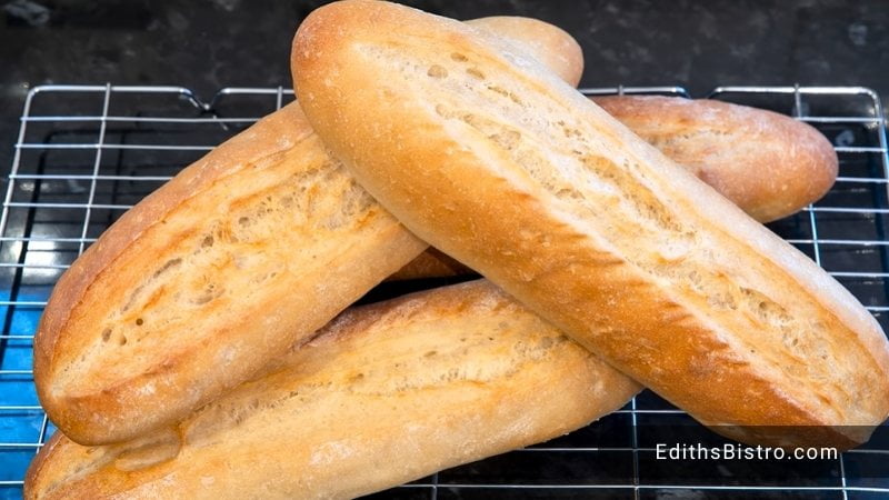 Baguette 