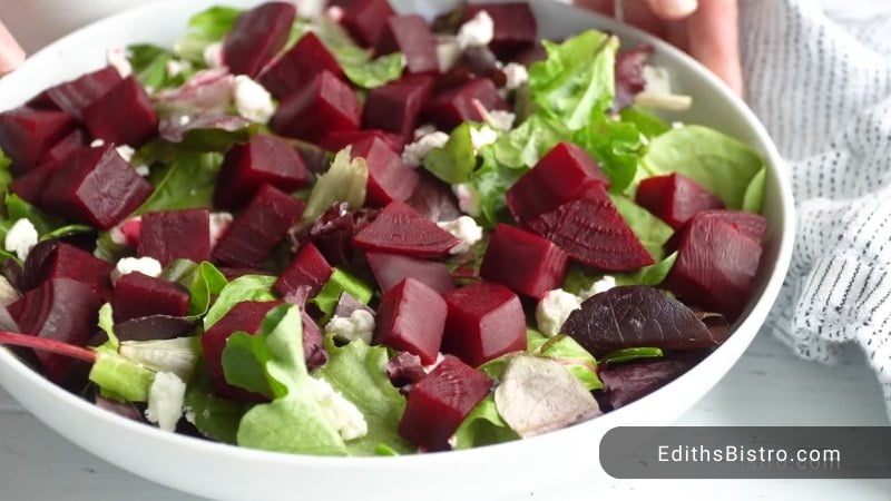 beet-and-goat-cheese-salad