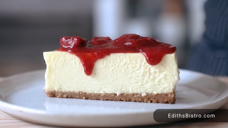 Cheesecake