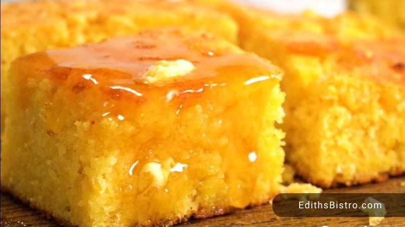 Cornbread