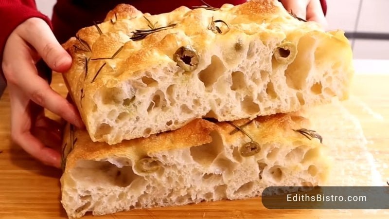 Focaccia