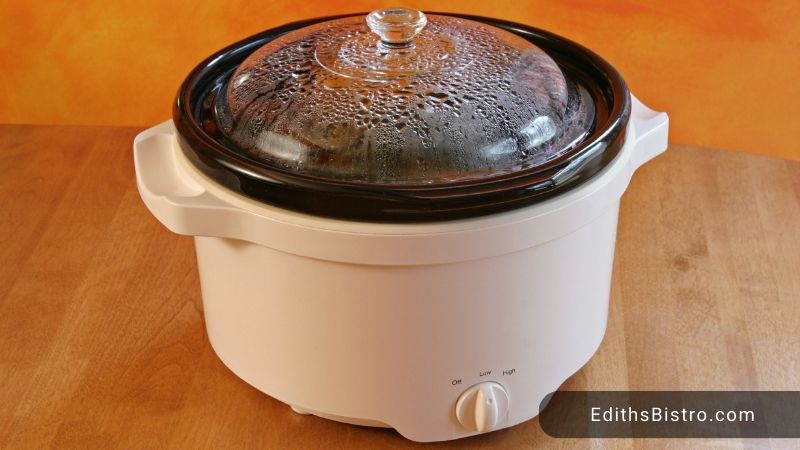 Is It Safe To Cook Ground Beef In A Crock Pot
