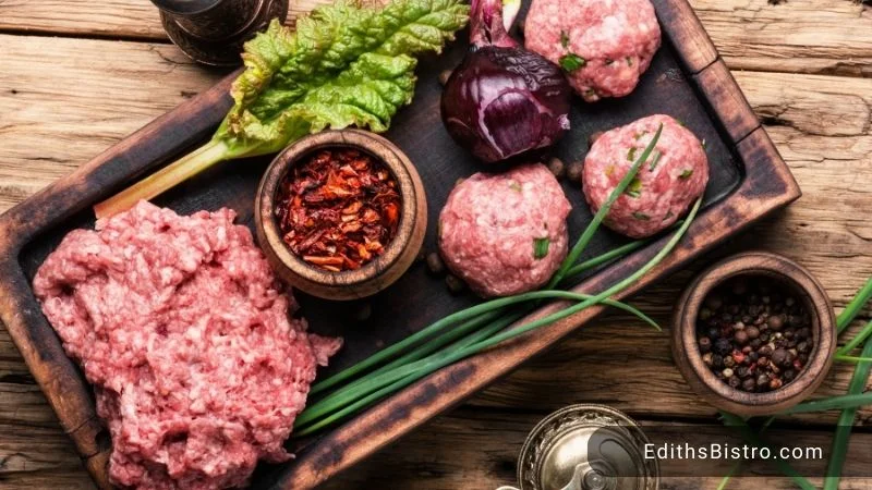 What To Season Ground Beef With_ Essential Notes