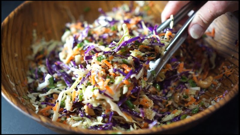 Mexican Slaw