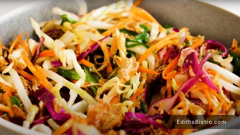 asian slaw