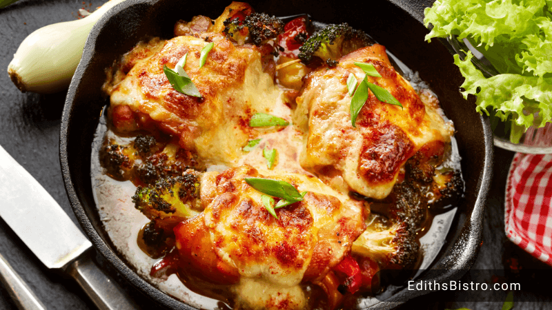 how-long-to-bake-stuffed-chicken-thighs-at-375-degrees