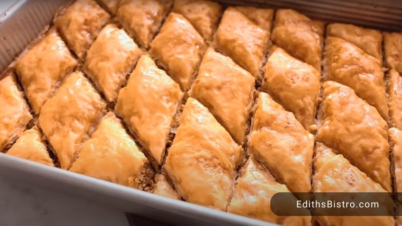 baklava