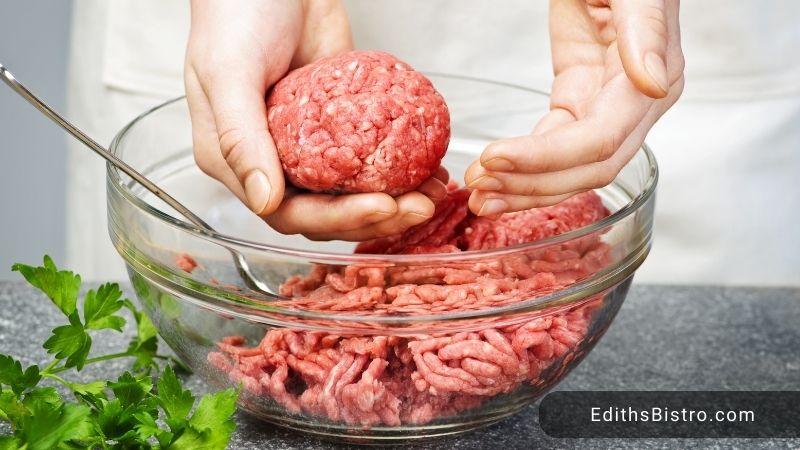 can you cook lean ground beef in a crock pot