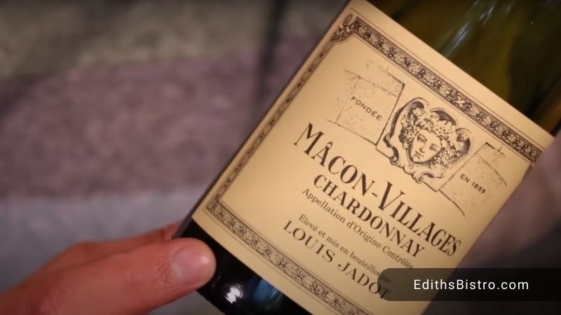 chardonnay white wine