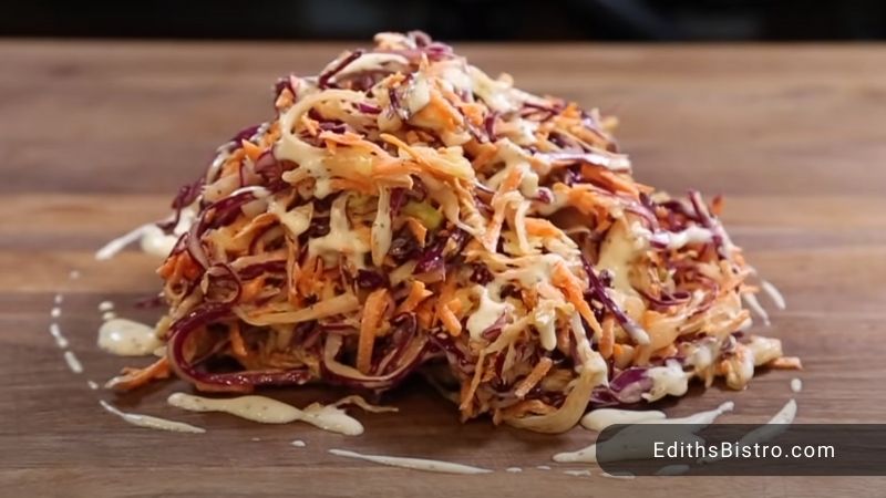 coleslaw