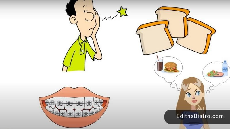 effects-of-eating-chicken-nuggets-with-braces effects of eating chicken nuggets with braces