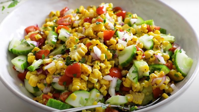 What factors that you need to consider when choosing the side dishes?