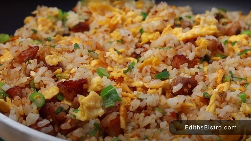 fried rice