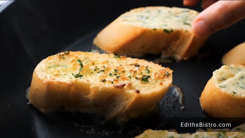 Garlic Bread