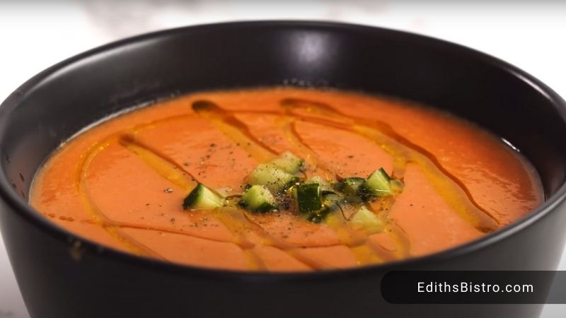 gazpacho