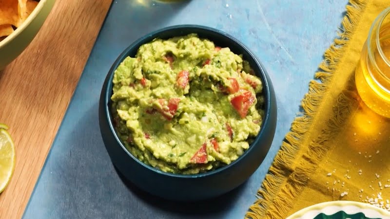 Guacamole