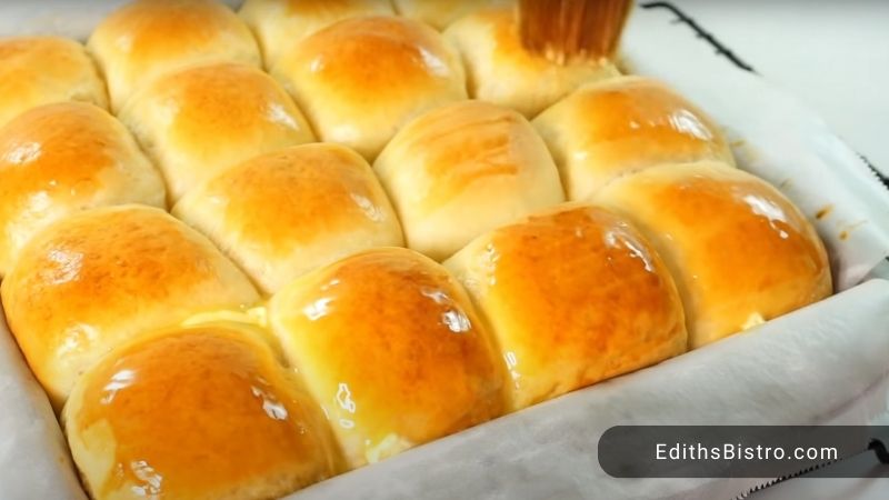 hawaiian sweet rolls