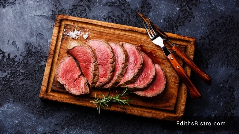 how to keep steak juicy