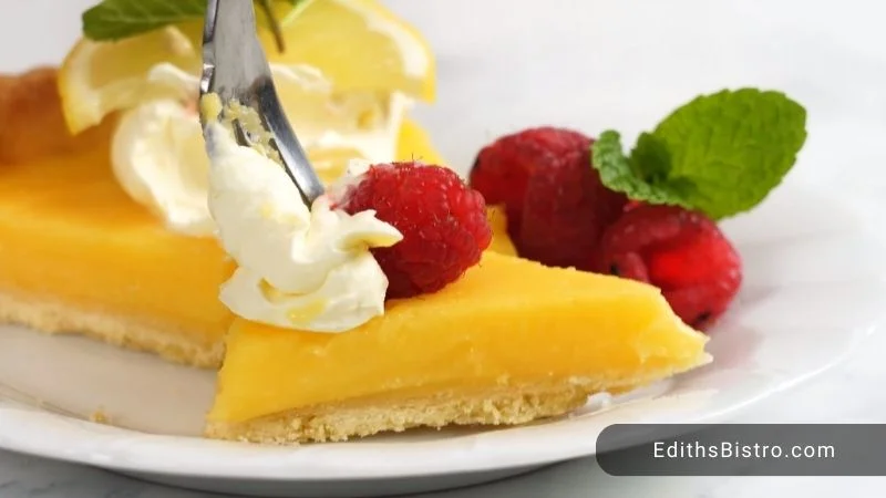 lemon-tart