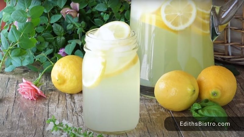 lemonade