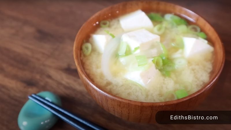 miso soup