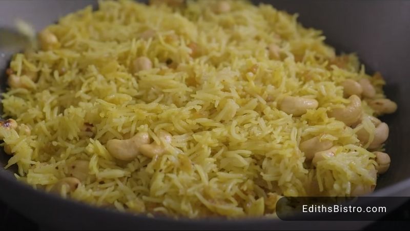 pilaf