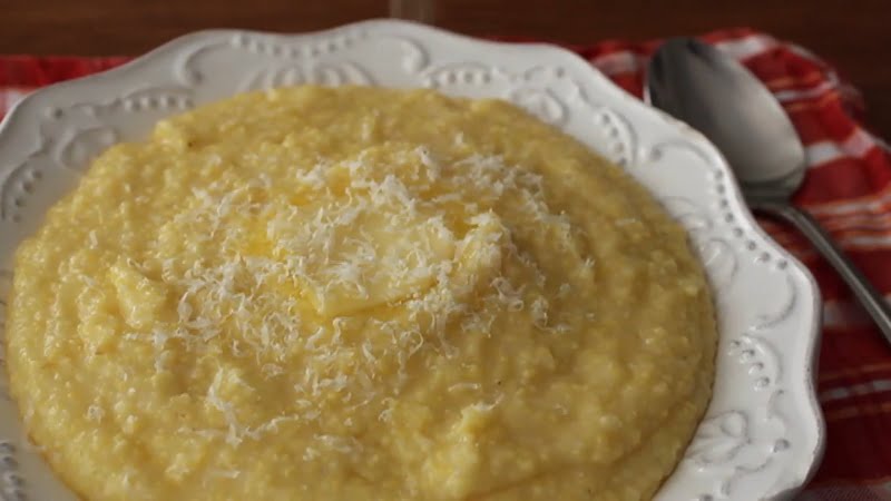 Polenta