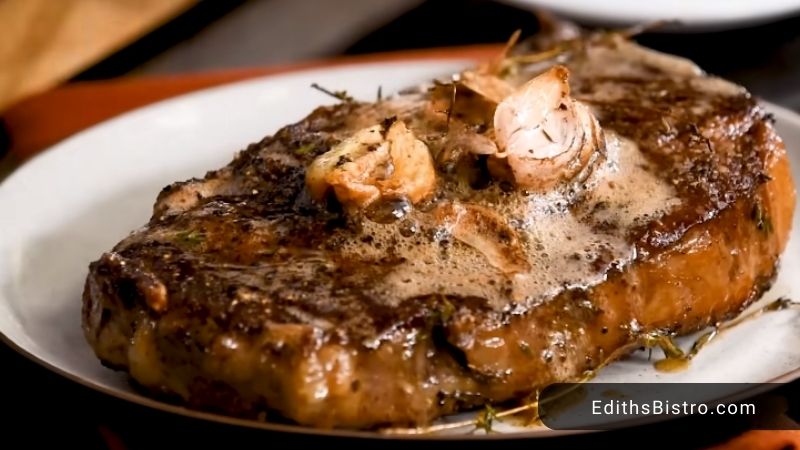 ribeye steak