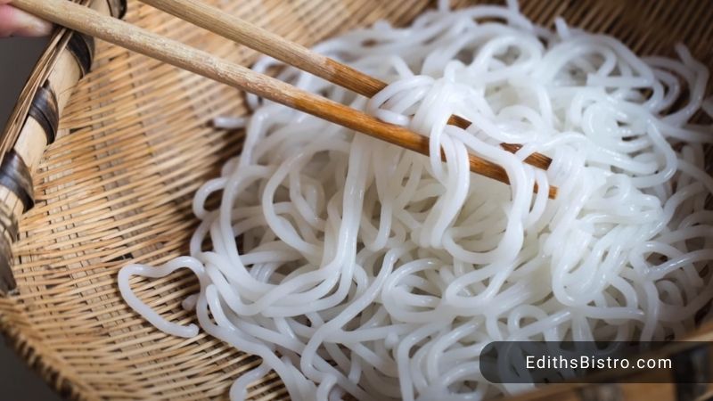 rice noodles