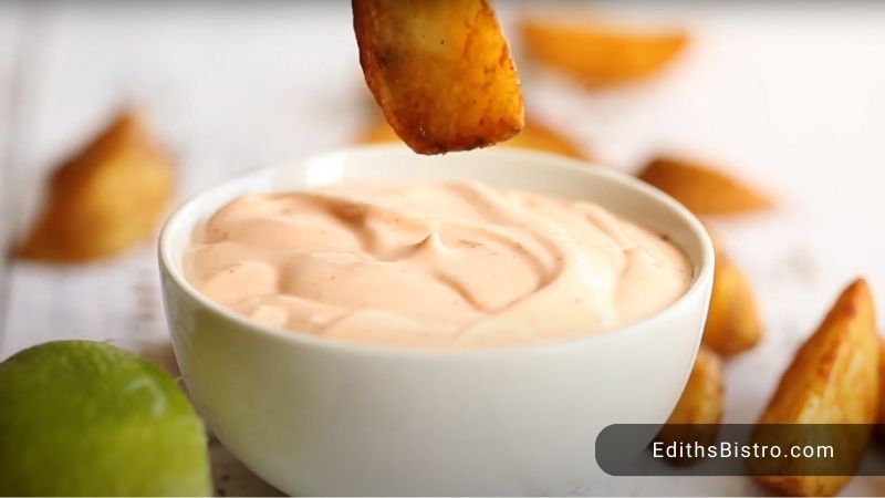 sriracha mayo