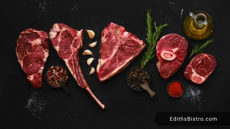 UNDERSTANDING THE DIFFERENT CUTS OF BEEF - Stirling Steaks