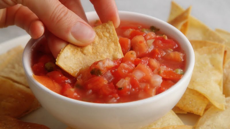 Tortilla Chips