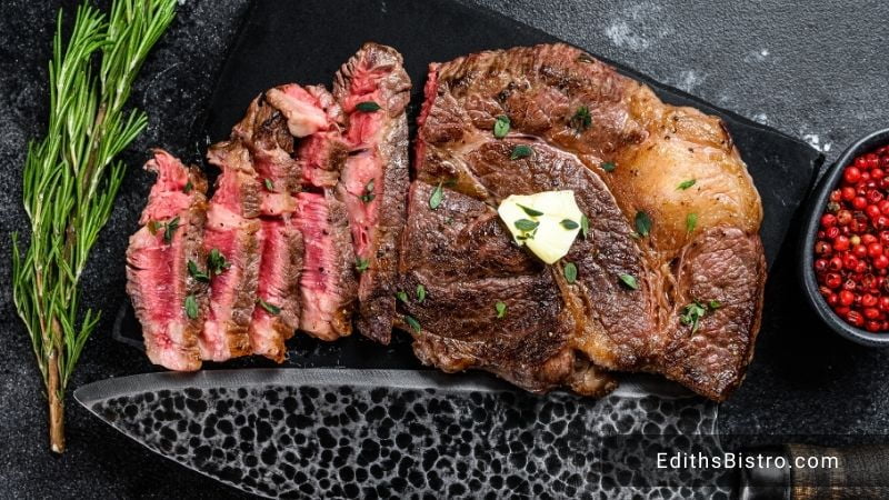 what is chuck steak good for