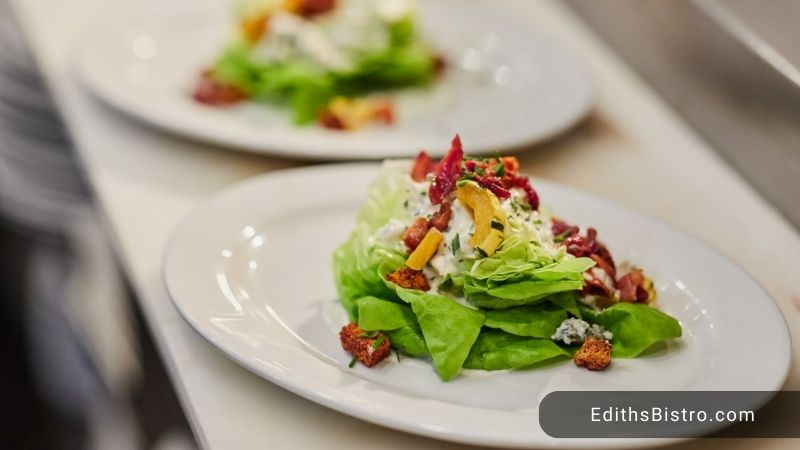 what salad to serve with beef bourguignon butter lettuce