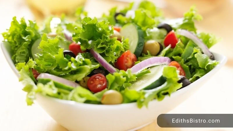 what-salad-to-serve-with-beef-bourguignon-green-salad