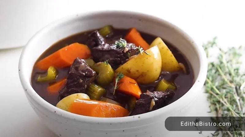what-to-serve-with-beef-stew-recommendations