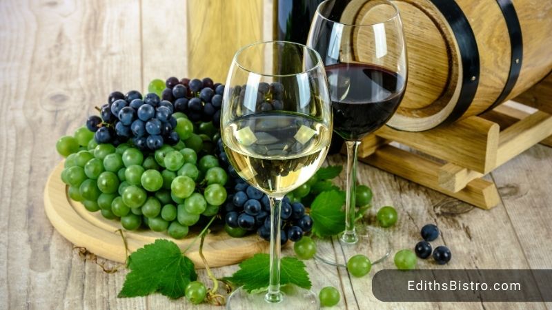 what wine to serve with beef bourguignon Merlot wine