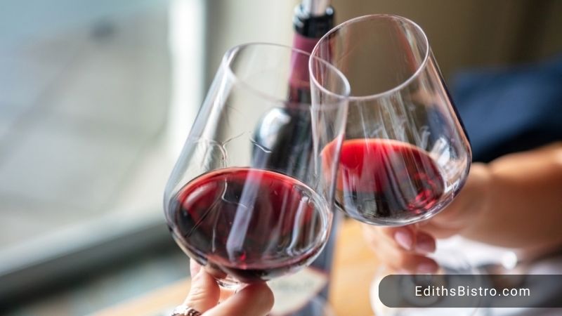 what wine to serve with beef bourguignon red wines