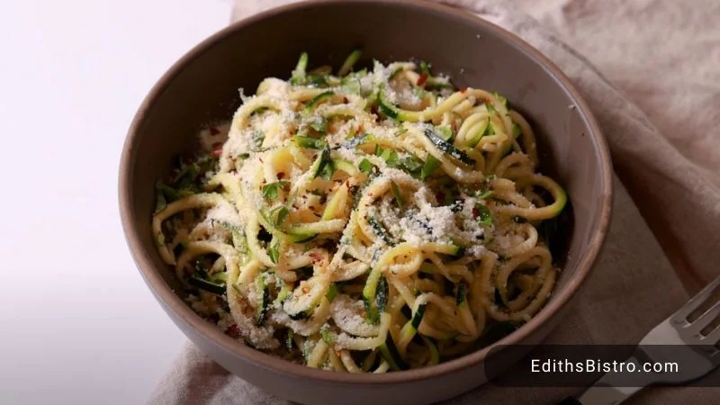 zucchini-noodles