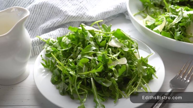 Arugula Salad